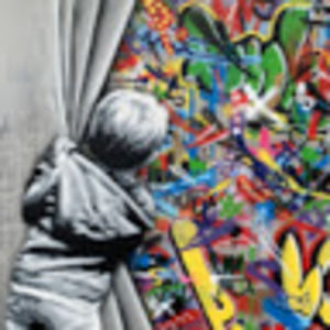 Meet your Posher, Jerry